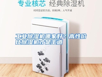 常见问题工业除湿机哪家好？高性价比除湿机才是王道