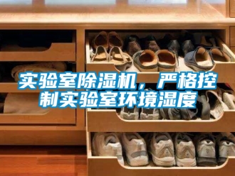 行业资讯实验室除湿机，严格控制实验室环境湿度