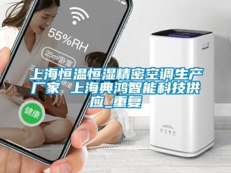 知识百科上海恒温恒湿精密空调生产厂家 上海典鸿智能科技供应_重复