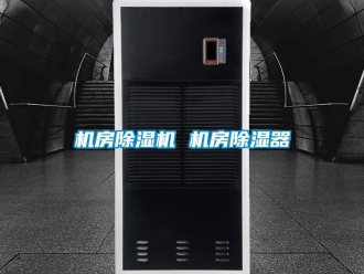 行业资讯机房除湿机 机房除湿器