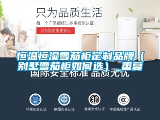 知识百科恒温恒湿雪茄柜定制品牌（别墅雪茄柜如何选）_重复