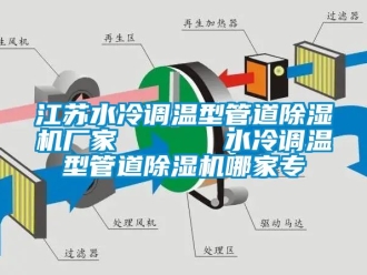 企业动态江苏水冷调温型管道除湿机厂家      水冷调温型管道除湿机哪家专