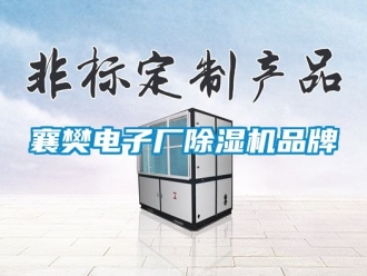 企业动态襄樊电子厂除湿机品牌