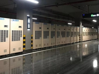 常见问题中央空调加湿用超声波加湿机的原因