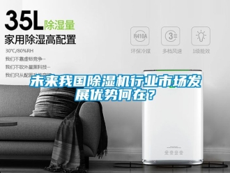 行业资讯未来我国除湿机行业市场发展优势何在？