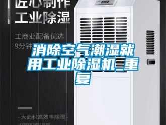 常见问题消除空气潮湿就用工业除湿机_重复