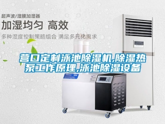 行业资讯营口定制泳池除湿机,除湿热泵工作原理,泳池除湿设备