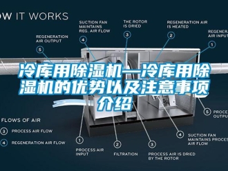 行业资讯冷库用除湿机—冷库用除湿机的优势以及注意事项介绍