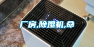 厂房,除湿机,命
