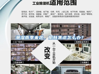 常见问题潮湿雨季来袭，肌肤焦虑怎么办？