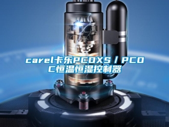 常见问题carel卡乐PCOXS／PCOC恒温恒湿控制器