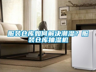 企业动态服装仓库如何解决潮湿？服装仓库抽湿机