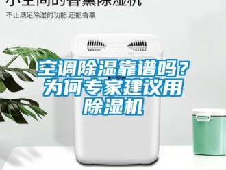 行业资讯空调除湿靠谱吗？为何专家建议用除湿机