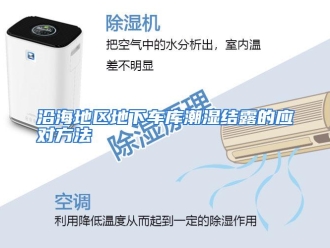 行业资讯沿海地区地下车库潮湿结露的应对方法