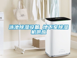 行业资讯泳池除湿设备 地下室除湿机供应