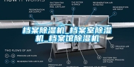 档案除湿机_档案室除湿机_档案馆除湿机
