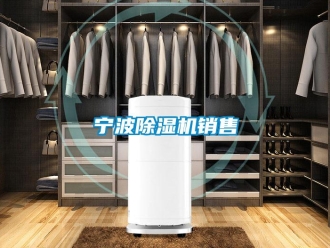 行业资讯宁波除湿机销售
