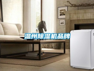企业动态温州除湿机品牌