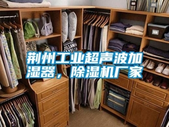 企业动态荆州工业超声波加湿器，除湿机厂家