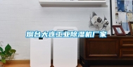 烟台大连工业除湿机厂家