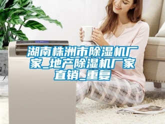企业动态湖南株洲市除湿机厂家_地产除湿机厂家直销_重复