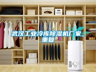 企业动态武汉工业冷库除湿机厂家_重复
