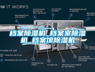 行业资讯档案除湿机_档案室除湿机_档案馆除湿机