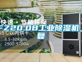 常见问题CFZ20.0B工业除湿机_重复