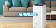 丽水除湿机