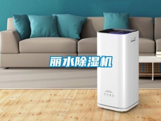 行业资讯丽水除湿机