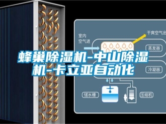 行业资讯蜂巢除湿机-中山除湿机-卡立亚自动化