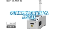 天津工业除湿机什么牌子好