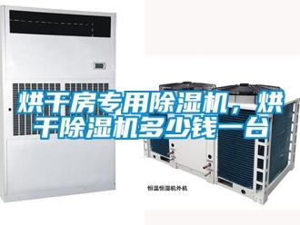 行业资讯烘干房专用除湿机，烘干除湿机多少钱一台
