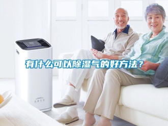 企业动态有什么可以除湿气的好方法？