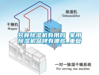 企业动态究竟除湿机有用吗 家用除湿机品牌有哪些_重复