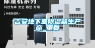 吉安地下室除湿器生产商_重复