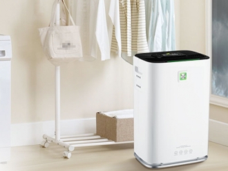 行业资讯湿空气焓湿图及应用