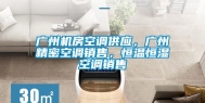 广州机房空调供应，广州精密空调销售，恒温恒湿空调销售