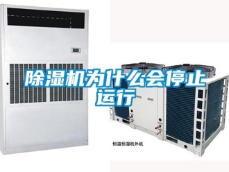 常见问题除湿机为什么会停止运行