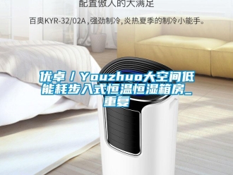 知识百科优卓／Youzhuo大空间低能耗步入式恒温恒湿箱房_重复