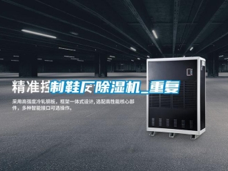 行业资讯制鞋厂除湿机_重复