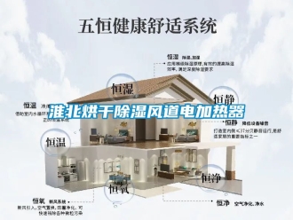 行业资讯淮北烘干除湿风道电加热器