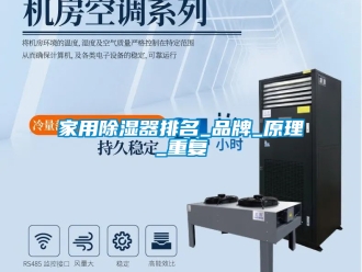 行业资讯家用除湿器排名_品牌_原理_重复