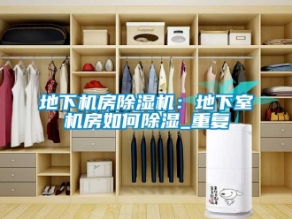 行业资讯地下机房除湿机：地下室机房如何除湿_重复