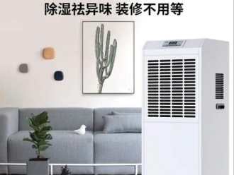 常见问题家里潮气大霉味重怎么办