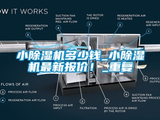 行业资讯小除湿机多少钱_小除湿机最新报价！_重复