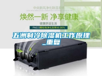 行业资讯五洲制冷除湿机工作原理_重复