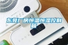 东莞厂房恒温恒湿控制箱