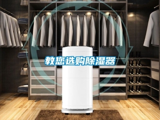 行业资讯教您选购除湿器