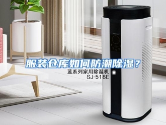 常见问题服装仓库如何防潮除湿？